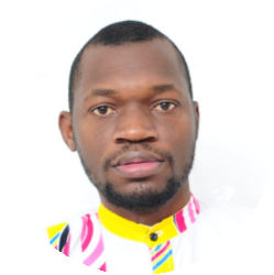 Portrait of Jules T., Deputy Secretary General of PMSA